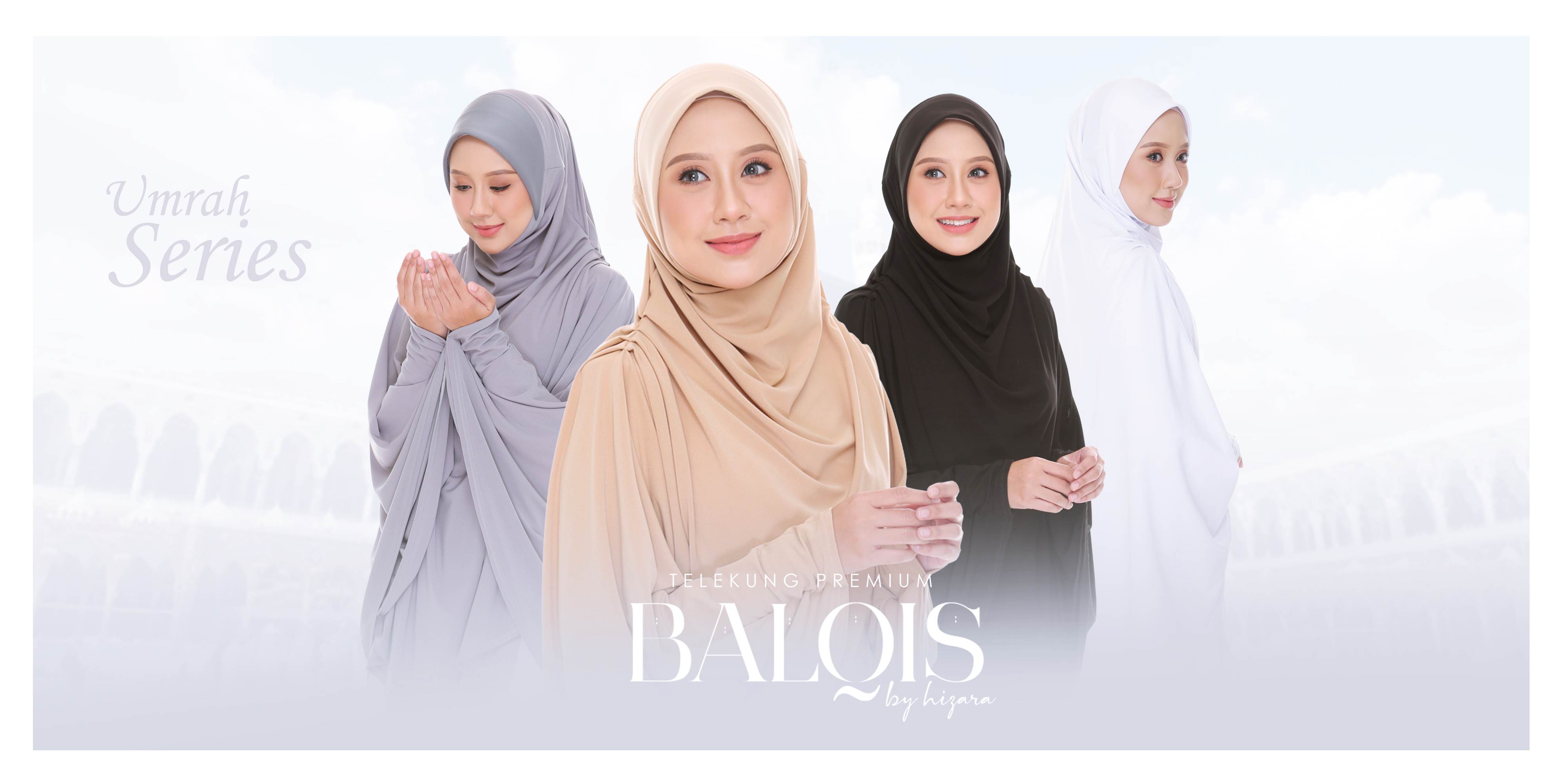 BALQIS 3.0