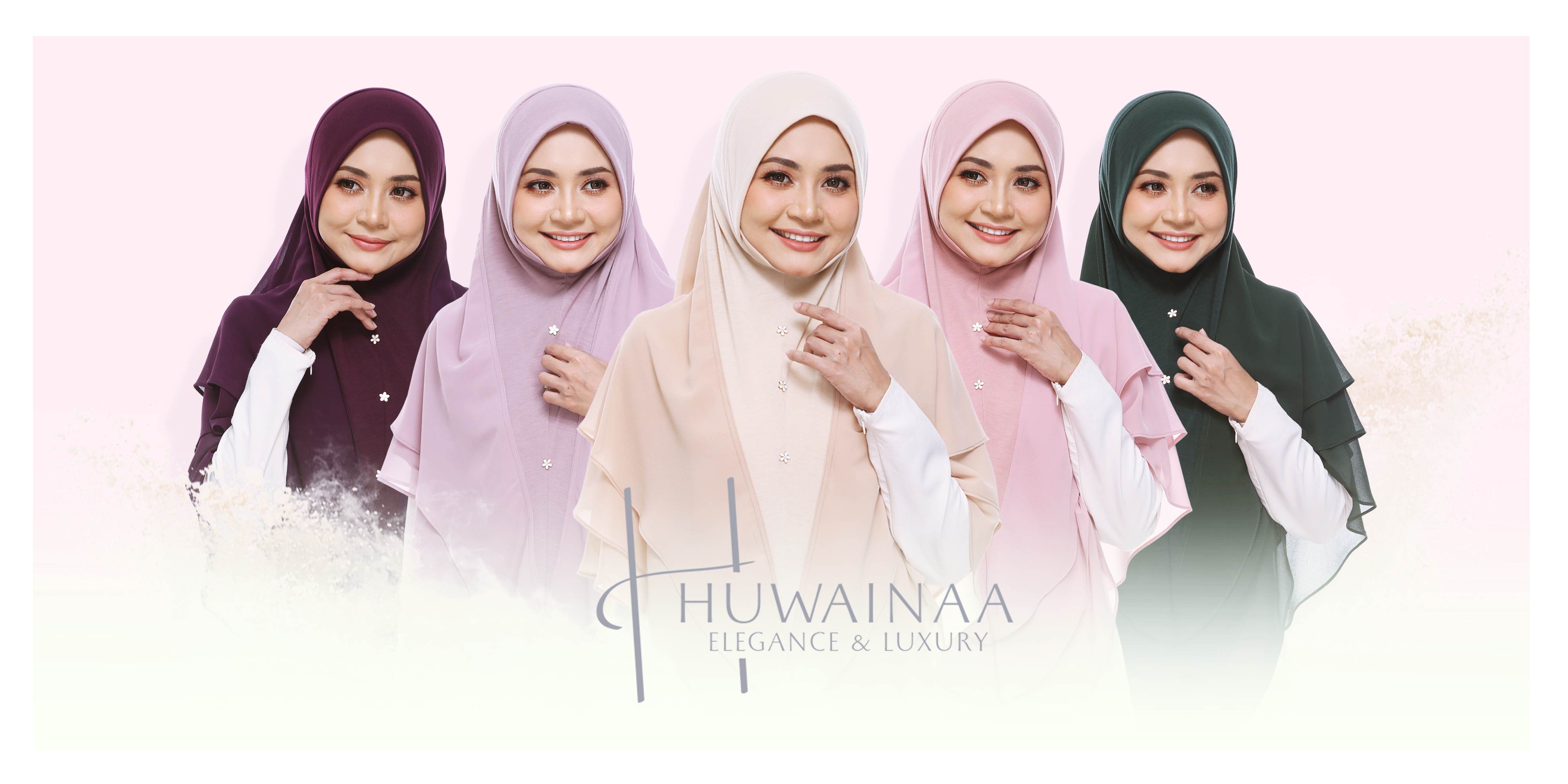 HUWAINAA