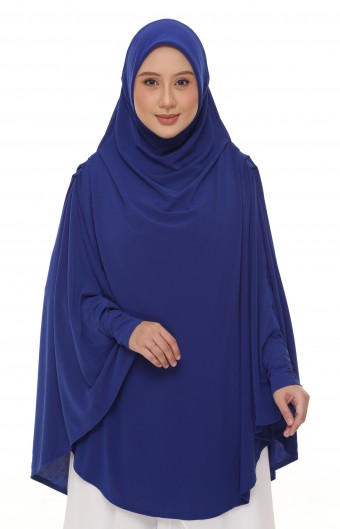 TELEKUNG BALQIS TQ32 - ROYAL BLUE