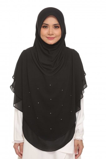 QADEEJA AISYA QA01-BLACK