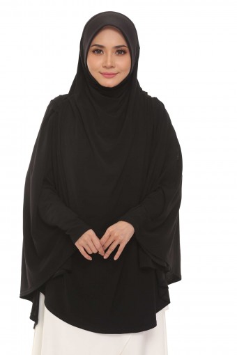 TELEKUNG BALQIS TQ01 - BLACK