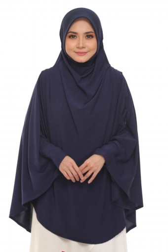 TELEKUNG BALQIS TQ05 - DARK BLUE