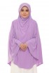 TELEKUNG BALQIS TQ07 - SOFT PURPLE