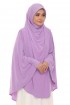 TELEKUNG BALQIS TQ07 - SOFT PURPLE