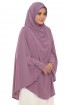 TELEKUNG BALQIS TQ13 - DUSTY PURPLE