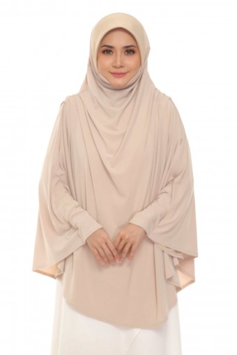 TELEKUNG BALQIS TQ22 -  CREAM