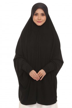 TELEKUNG ZAHEEDA ZD01-BLACK