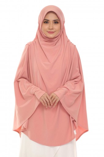 TELEKUNG BALQIS TQ24 - PEACH