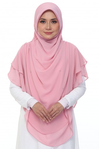 AL 41 SOFT PINK