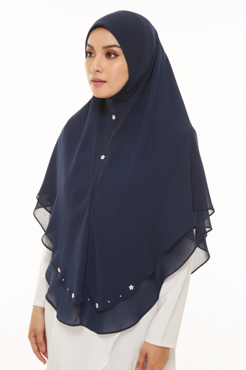 HAWRAA XL HX02-DARK BLUE