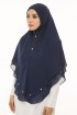 HAWRAA XL HX02-DARK BLUE