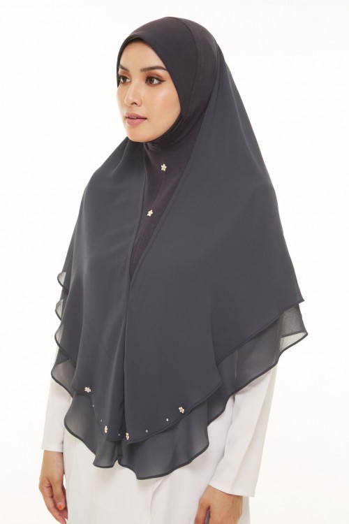 HAWRAA XL HX05-DARK GREY