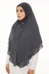 HAWRAA XL HX05-DARK GREY