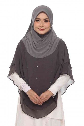 QA39 DARK GREY
