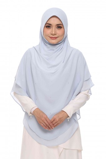QADEEJA AISYA QA41 BABY BLUE