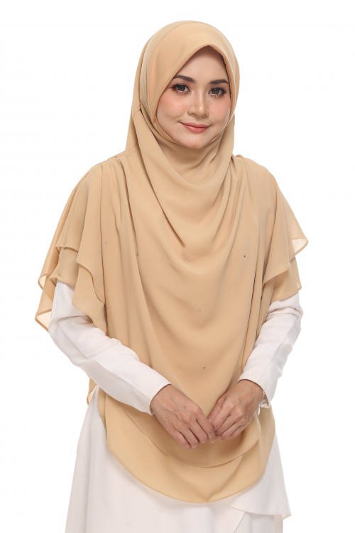 AL03 SANDY BROWN
