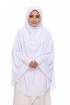 TELEKUNG BALQIS TQ02 - WHITE