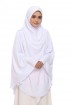 TELEKUNG BALQIS TQ02 - WHITE