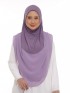 QADEEJA AISYA XL QX34 YAM PURPLE