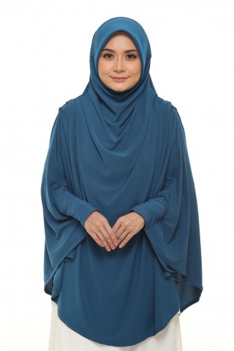 TELEKUNG BALQIS TQ26 - DARK TURQUOISE