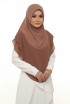 QADEEJA AISYA XL QX21 MILO BROWN