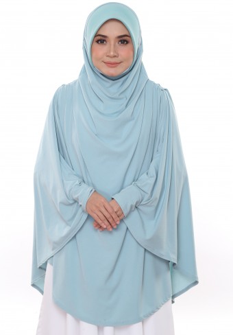 TELEKUNG BALQIS TQ31 - BABY GREEN