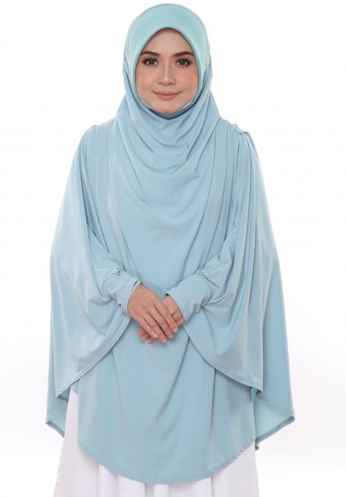 TELEKUNG BALQIS TQ31 - BABY GREEN