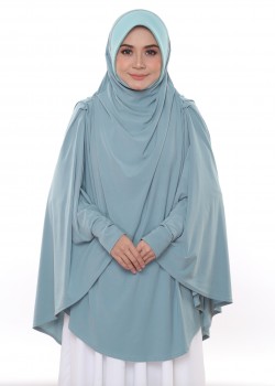 TELEKUNG BALQIS TQ03 - MINT GREEN