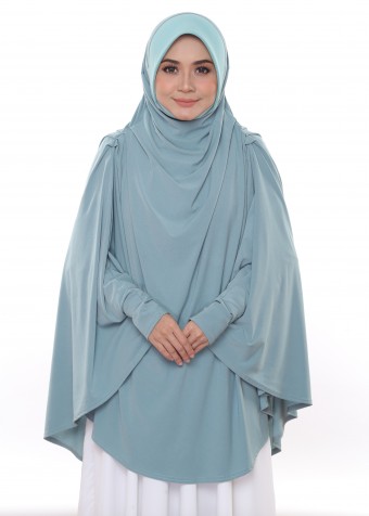 TELEKUNG BALQIS TQ03 - MINT GREEN