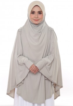 TELEKUNG BALQIS TQ33 OLIVE CREAM