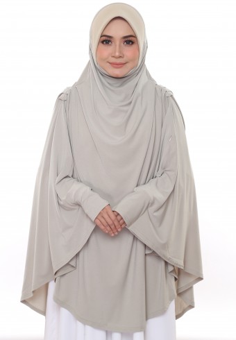 TELEKUNG BALQIS TQ33 OLIVE CREAM