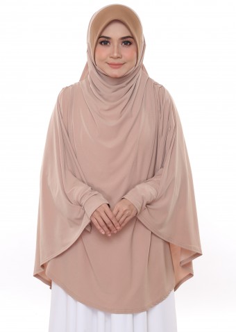 TELEKUNG BALQIS TQ06 - SANDY BROWN