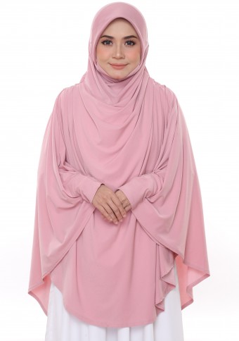 TQ20 SOFT PINK