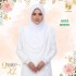 QADEEJA AISYA XL QX22 WHITE