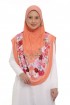 SAFIYYA SF08 ORANGE PEACH