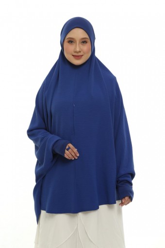 TELEKUNG MUNAWARRAH MW04 - ROYAL BLUE