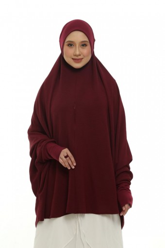 TELEKUNG MUNAWARRAH MW10 - MAROON