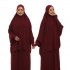 TELEKUNG MUNAWARRAH  SET MW10 MAROON