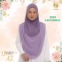QADEEJA AISYA XL QX34 YAM PURPLE