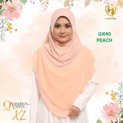 QADEEJA AISYA QX PEACH