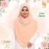 QADEEJA AISYA QX PEACH