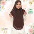 QADEEJA AISYA XL QX02 DARK BROWN