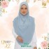 QADEEJA AISYA XL QX27 BABY BLUE