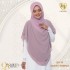 QADEEJA AISYA XXL QA14 DUSTY PURPLE