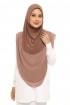 QADEEJA AISYA XL QX21 MILO BROWN