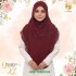 QADEEJA AISYA XL QX31 MAROON