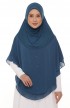 QADEEJA AISYA QA22 - DARK TURQOISE